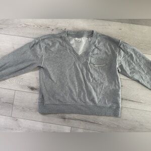 Anthropologie Pilcro sweatshirt